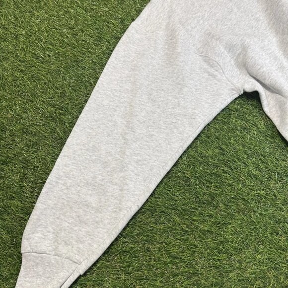 Vintage Nissan Logo Crewneck - Picture 7 of 9